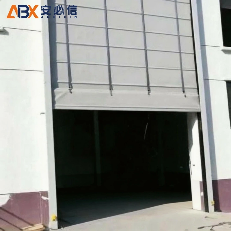 甘孜藏族自治州机械式门封