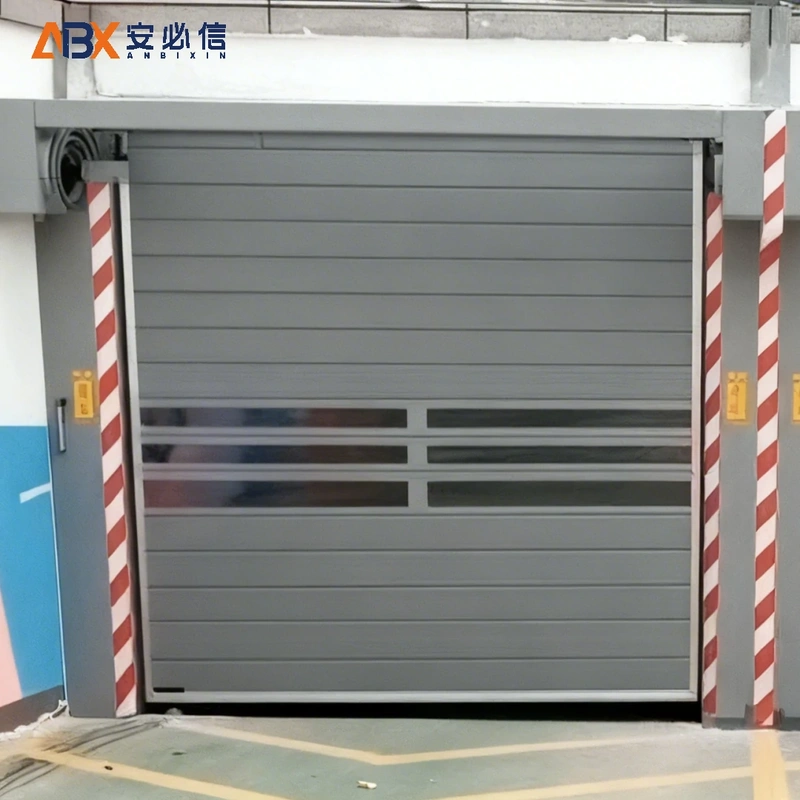 甘孜藏族自治州洁净室高速门